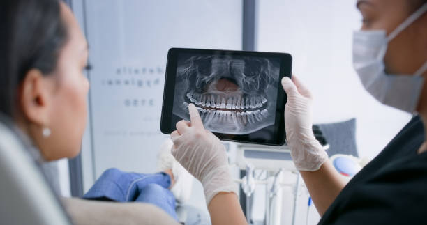 Licensed Tooth Extraction service in McLoud, OK - Smile Center Dentistry